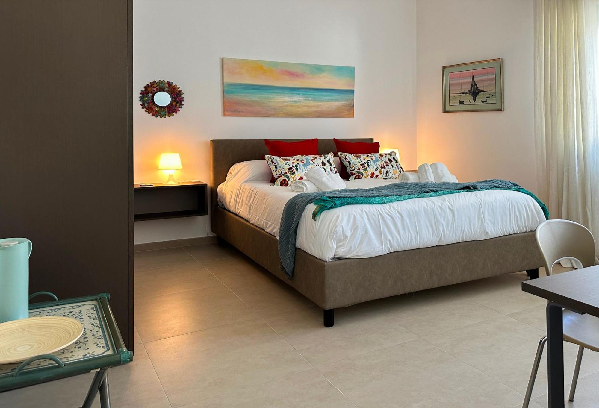 Flowing House Brindisi Exterior photo